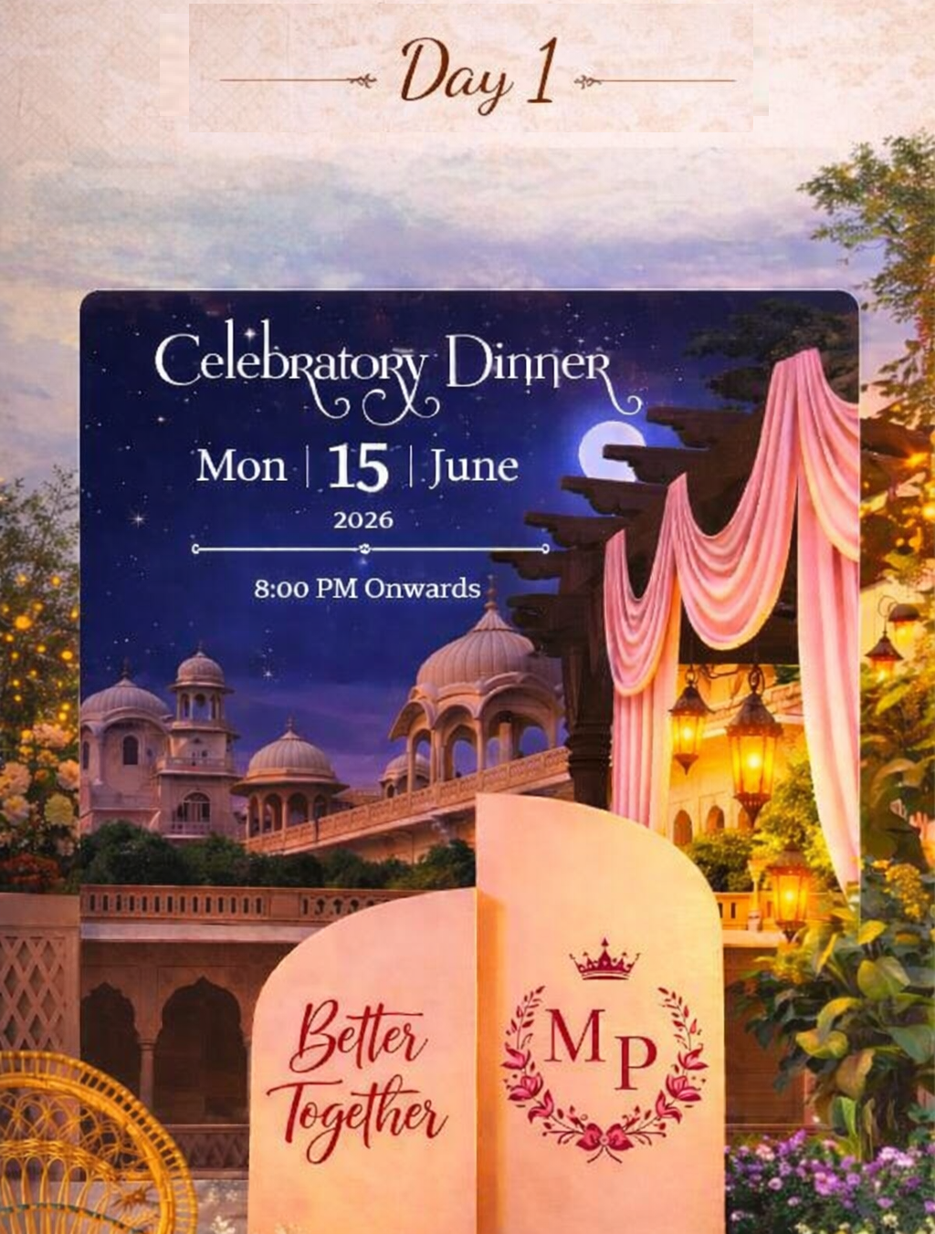 Dinner Party